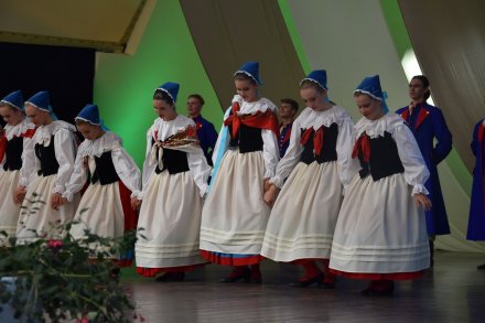 Szósty dzień Tygodnia Kultury Beskidzkiej
